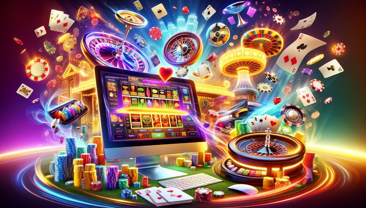 Thor Casino کیسینو میں بکراٹکھیلیں