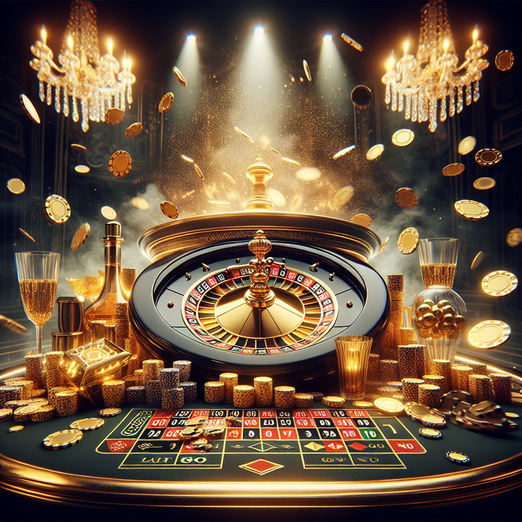 Thor Casino میں پاکستان کے کھلاڑیوں کے لیے ٹاپ گیمز