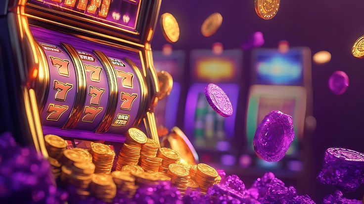 Thor Casino آن لائن کیسینو میں کھیلنے کی وجوہات