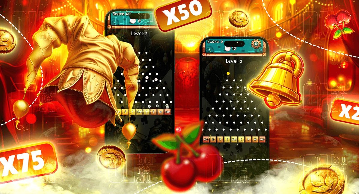 پاکستان میں Thor Casino کا آن لائن کیسینو سیکشن کھولیں۔